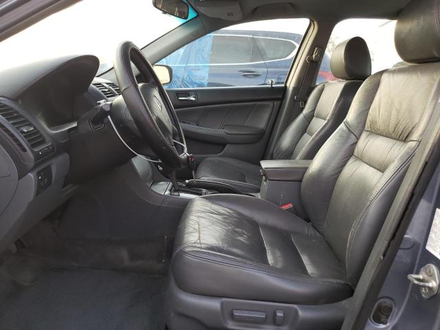 Photo 7 from auction – 2007 HONDA ACCORD EX with VIN 1HGCM66507A065217