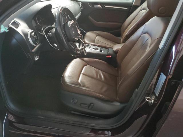 Photo 7 from auction – 2015 AUDI A3 PREMIUM with VIN WAUCCGFF1F1134427