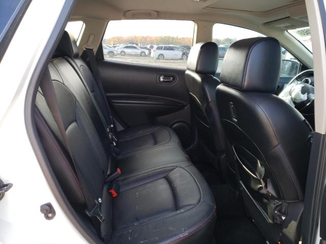 Photo 11 from auction – 2013 NISSAN ROGUE S with VIN JN8AS5MT1DW005585