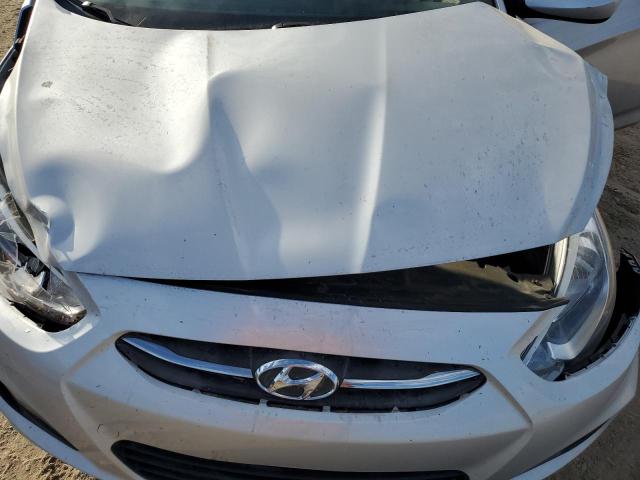 Photo 11 from auction – 2016 HYUNDAI ACCENT SE with VIN KMHCT4AE7GU100147