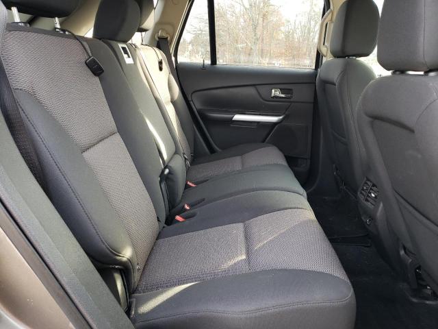 Photo 11 from auction – 2013 FORD EDGE SEL with VIN 2FMDK4JC4DBC46318