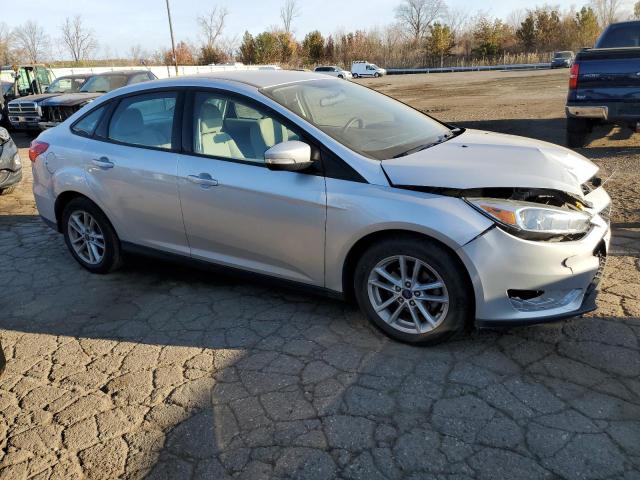 Photo 4 from auction – 2017 FORD FOCUS SE with VIN 1FADP3F28HL219134