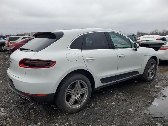 Photo 3 from auction – 2015 PORSCHE MACAN S with VIN WP1AB2A51FLB44411