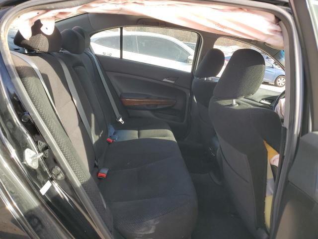 Photo 10 from auction – 2012 HONDA ACCORD EX with VIN 1HGCP2F77CA077120