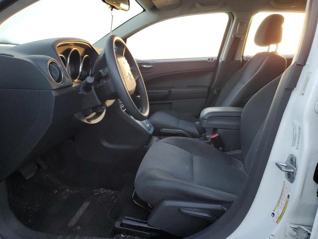 Photo 7 from auction – 2011 DODGE CALIBER HE with VIN 1B3CB5HA6BD296205