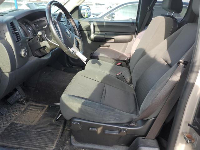 Photo 7 from auction – 2009 CHEVROLET 1500 with VIN 2GCEK290691125195