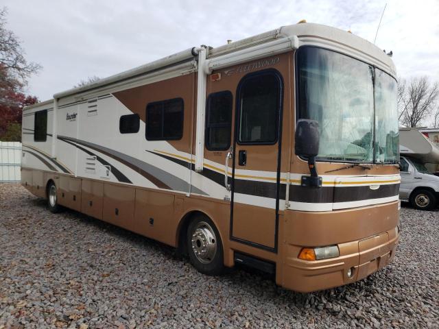 FLEETWOOD BOUNDER 2005 with VIN 4UZAAHDCX4CN57034 - Photo from auction