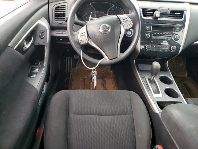 Photo 8 from auction – 2015 NISSAN ALTIMA 2.5 with VIN 1N4AL3APXFC133208