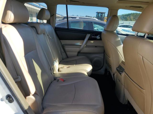Photo 11 from auction – 2013 TOYOTA HIGHLANDER with VIN 5TDZK3EH6DS111902