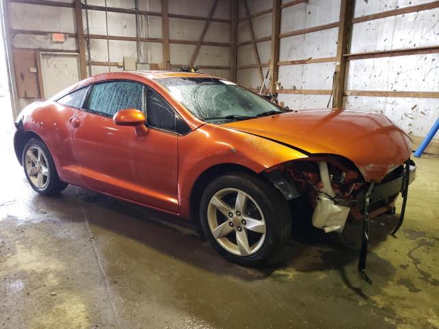 Photo 4 from auction – 2009 MITSUBISHI ECLIPSE GS with VIN 4A3AK24FX9E036185