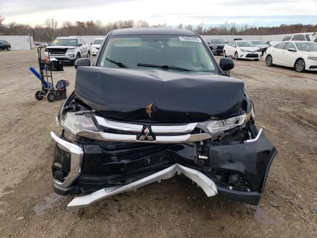 Photo 5 from auction – 2016 MITSUBISHI OUTLANDER with VIN JA4AZ3A31GZ031990