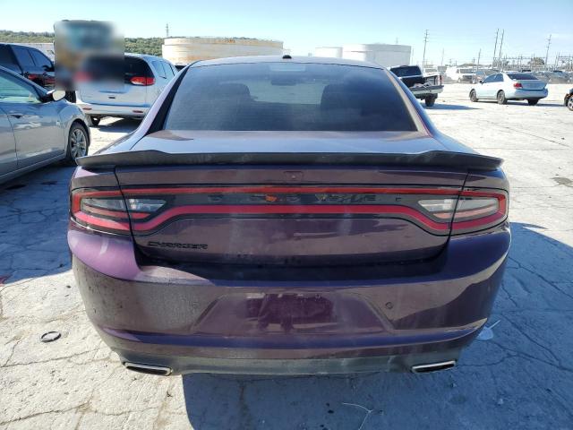 Photo 6 from auction – 2020 DODGE CHARGER SX with VIN 2C3CDXBG6LH244633