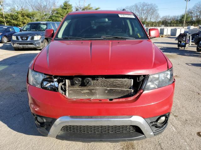 Photo 5 from auction – 2014 DODGE JOURNEY CR with VIN 3C4PDDGG5ET278447