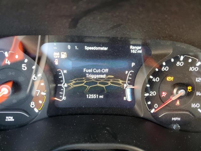 Photo 9 from auction – 2023 JEEP COMPASS LI with VIN 3C4NJDCN8PT531963
