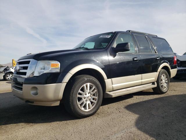 Photo 1 from auction – 2009 FORD EXPEDITION with VIN 1FMFU18549EB03731