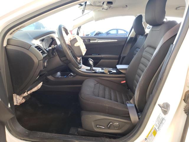 Photo 7 from auction – 2014 FORD FUSION SE with VIN 3FA6P0H73ER105068