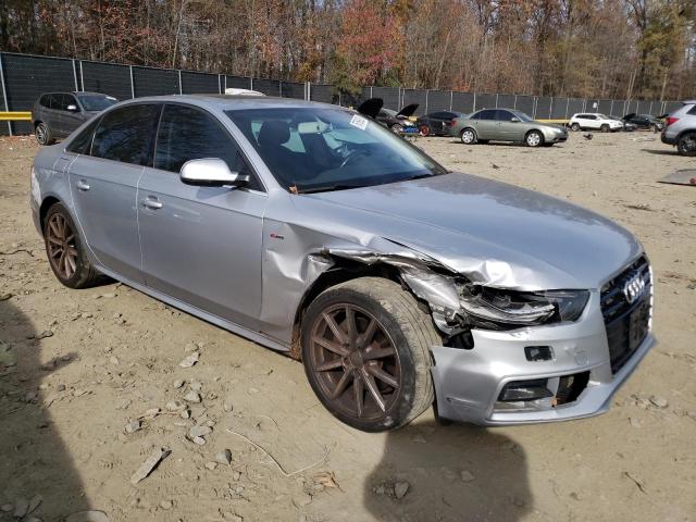 Photo 4 from auction – 2015 AUDI A4 PREMIUM with VIN WAUBFAFL3FN030987