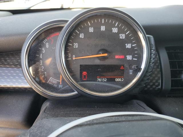 Photo 9 from auction – 2015 MINI COOPER S with VIN WMWXP7C55F2A60220