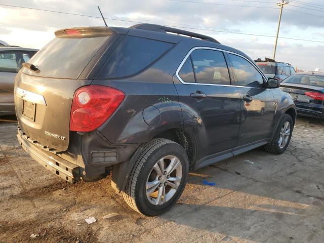 Photo 3 from auction – 2014 CHEVROLET EQUINOX LT with VIN 2GNALBEK5E6154615