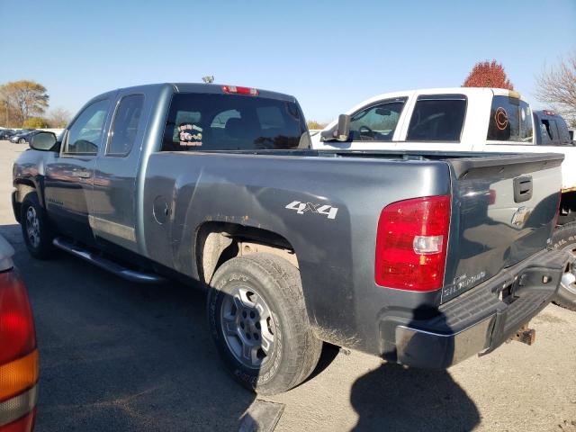 Photo 2 from auction – 2008 CHEVROLET SILVERADO with VIN 1GCEK190X8Z250913