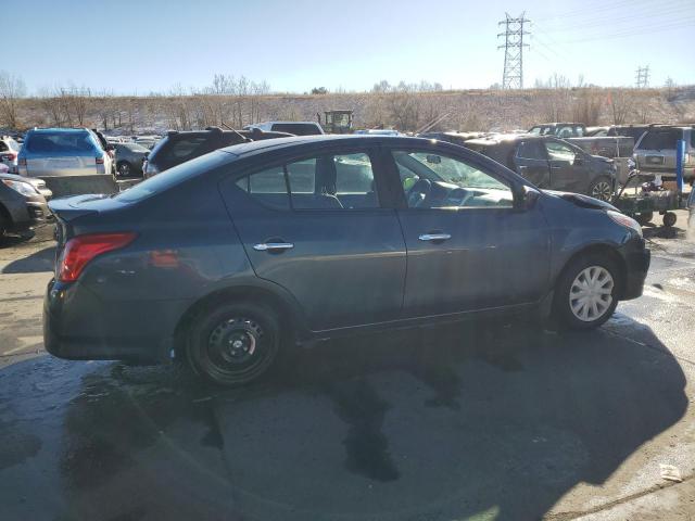 Photo 3 from auction – 2015 NISSAN VERSA S with VIN 3N1CN7AP1FL955990