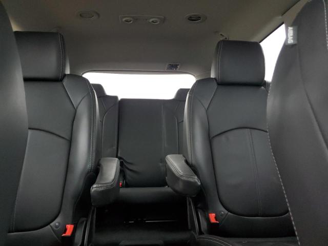 Photo 10 from auction – 2017 CHEVROLET TRAVERSE L with VIN 1GNKVHKD8HJ286427
