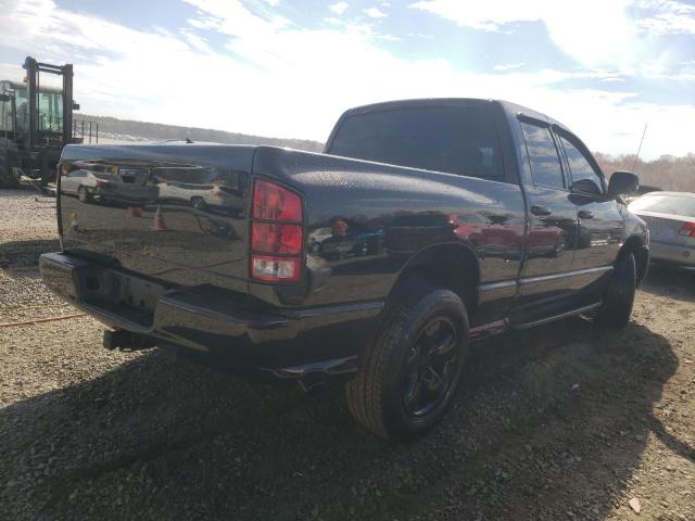 Photo 3 from auction – 2004 DODGE RAM 1500 S with VIN 1D7HA18D94J291293
