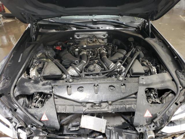 Photo 11 from auction – 2014 BMW 650 I GRAN with VIN WBA6B2C57ED128935
