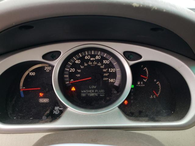 Photo 9 from auction – 2006 TOYOTA HIGHLANDER with VIN JTEDW21A160009815