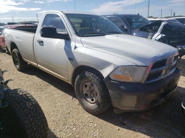 Photo 4 from auction – 2011 DODGE RAM 1500 with VIN 3D7JB1ET8BG631283
