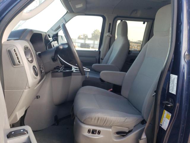 Photo 7 from auction – 2011 FORD ECONOLINE with VIN 1FBSS3BL9BDA33932