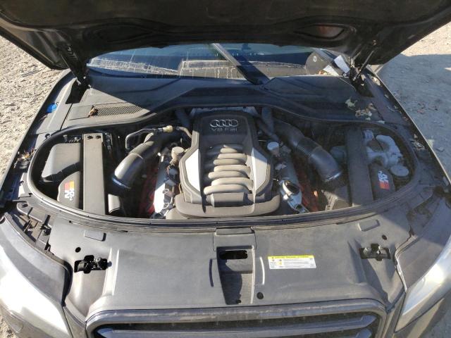 Photo 11 from auction – 2011 AUDI A8 L QUATT with VIN WAURVAFD9BN023398