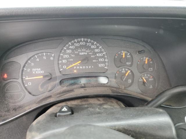 Photo 9 from auction – 2006 CHEVROLET SILVERADO with VIN 3GCEC14V36G183052