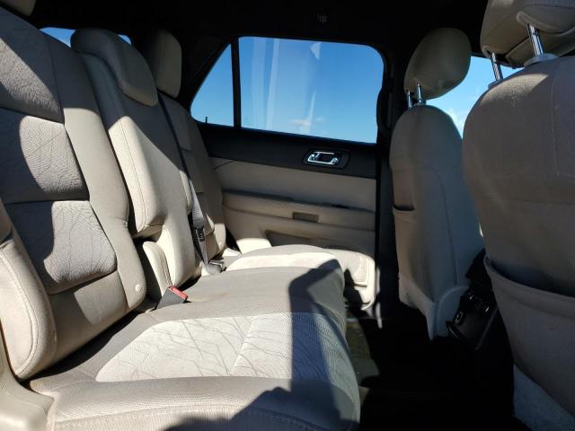 Photo 11 from auction – 2013 FORD EXPLORER with VIN 1FM5K7B92DGB37521