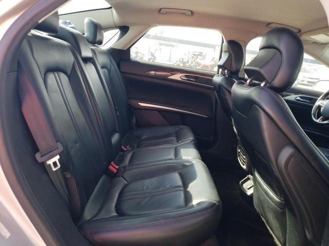 Photo 10 from auction – 2015 LINCOLN MKZ with VIN 3LN6L2J9XFR617646