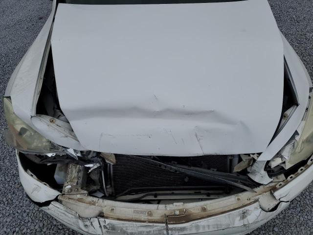 Photo 11 from auction – 2007 HONDA ACCORD EX with VIN 1HGCM66517A046045