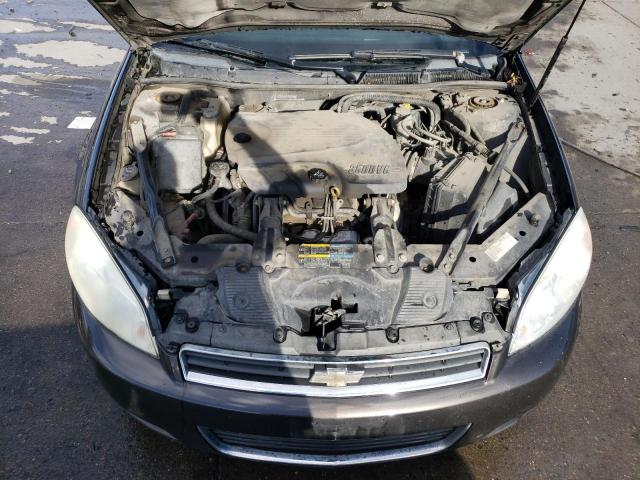 Photo 11 from auction – 2009 CHEVROLET IMPALA 1LT with VIN 2G1WT57K691146029
