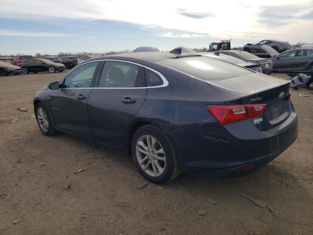 Photo 2 from auction – 2016 CHEVROLET MALIBU LT with VIN 1G1ZE5ST4GF281071