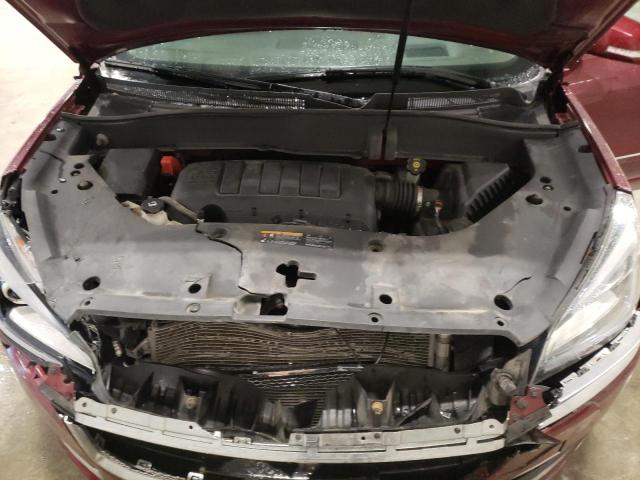 Photo 12 from auction – 2015 GMC ACADIA DEN with VIN 1GKKVTKD6FJ377404