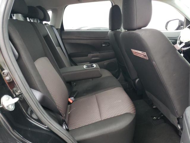 Photo 10 from auction – 2018 MITSUBISHI OUTLANDER with VIN JA4AP3AU1JU011919