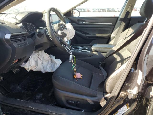 Photo 7 from auction – 2021 NISSAN ALTIMA SV with VIN 1N4BL4DVXMN314489