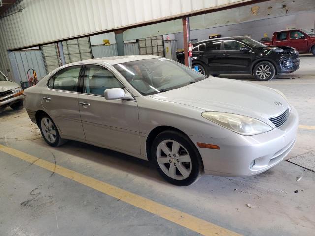 Photo 4 from auction – 2006 LEXUS ES 330 with VIN JTHBA30G065166243