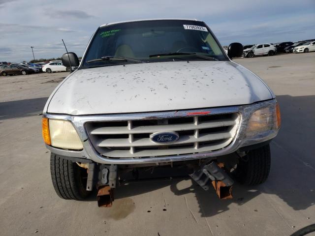 Photo 5 from auction – 2004 FORD F-150 HERI with VIN 2FTRX17254CA35857