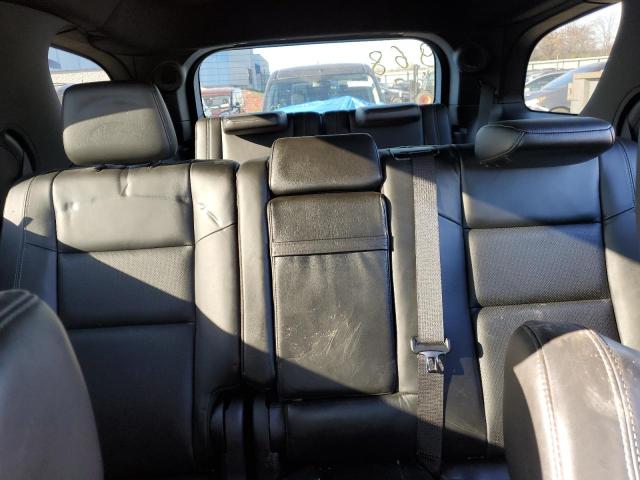 Photo 10 from auction – 2020 DODGE DURANGO R/ with VIN 1C4SDJCT2LC229968