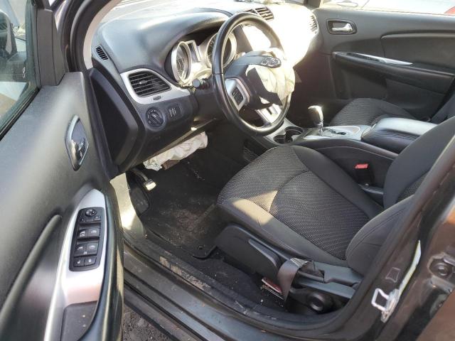 Photo 8 from auction – 2016 DODGE JOURNEY SE with VIN 3C4PDCAB7GT213853