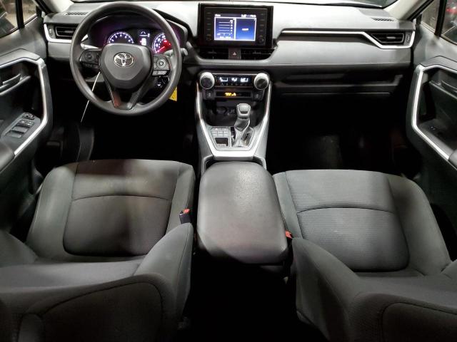 Photo 8 from auction – 2019 TOYOTA RAV4 LE with VIN JTMF1RFV3KJ002806