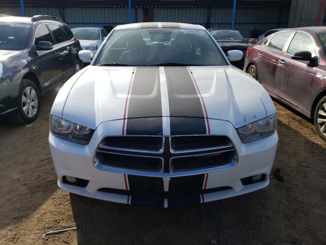Photo 5 from auction – 2013 DODGE CHARGER SX with VIN 2C3CDXJG3DH560901