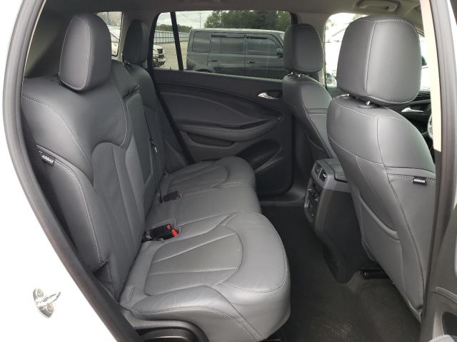 Photo 11 from auction – 2020 BUICK ENVISION E with VIN LRBFXCSA4LD031860