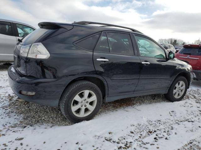 Photo 3 from auction – 2008 LEXUS RX 350 with VIN 2T2HK31U58C048364