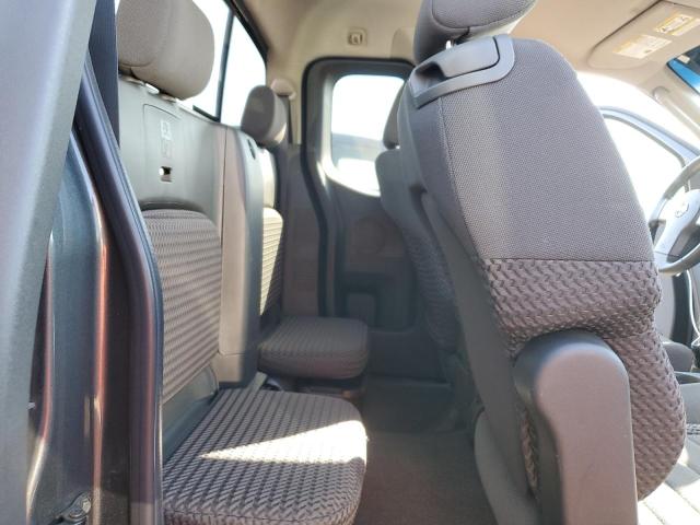 Photo 10 from auction – 2007 NISSAN FRONTIER K with VIN 1N6AD06U97C424477